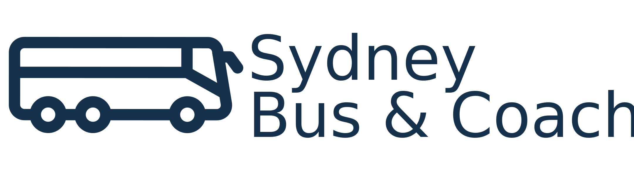 Sydney Bus and Coach